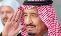 Salmane, 79 ans, nouveau roi d'Arabie saoudite