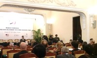 Colloque international sur les relations Vietnam-Etats Unis