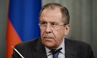 Lavrov: Kiev élude un dialogue direct avec les séparatistes