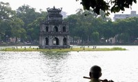 Le vieux flûtiste du lac de l’Epée restituée