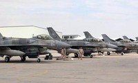 La Jordanie promet d'intensifier ses bombardements contre l'EI