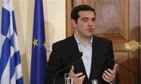 Tsipras: pas d’allongement des aides