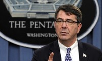 Etats-Unis : Le Sénat approuve la nomination Ashton Carter à la Défense