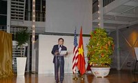 La diaspora vietnamienne fête le Têt 