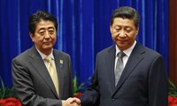 Chine-Japon : reprise du dialogue de sécurité en avril