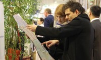 Une cinquantaine d’agences de voyage au salon du tourisme de Berlin