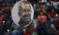 Vénézuéla: 10 jours d’hommage à Hugo Chavez