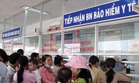 Le Vietnam accélère l’assurance-maladie pour tous