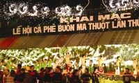 La 5e édition du Festival du café de Buôn Ma Thuôt : Honorer le café vietnamien