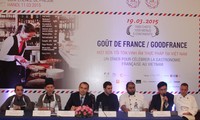 « Goût de France » bientôt au Vietnam