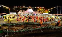 Clôture de la fête du café de Buon Ma Thuot