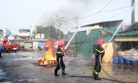 Semaine nationale pour la sûreté et l’hygiène du travail