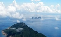 Le Japon publie une carte prouvant sa souveraineté sur Senkaku  