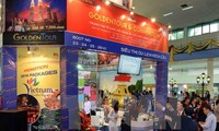 25 pays au salon international du tourisme du Vietnam 2015