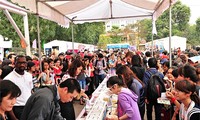 La Francophonie en fête à l’Université de Hanoi 