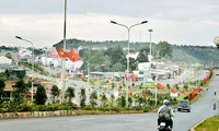 Groupe de travail du Comité permanent de l’AN à Dac Lac et Dac Nong 