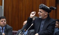 Afghanistan: 16  candidats supplémentaires pour le nouveau gouvernement