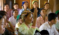 L’Assemblée nationale vietnamienne pour l’égalité des sexes