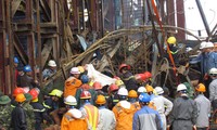 La cause de l’accident au chantier de Formosa a été trouvée