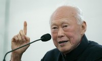 Le Vietnam vu par Lee Kuan Yew