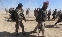 Irak : Tikrit libéré des djihadistes