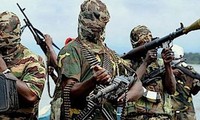 Le Vietnam inquiet des atrocités commises par Boko Haram