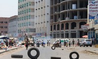 Yémen : Les rebelles houthistes s'emparent du palais présidentiel d'Aden 