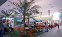 Clôture du salon international du tourisme Vietnam 2015