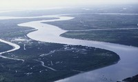 Première réunion Mékong-Lancang à Pékin