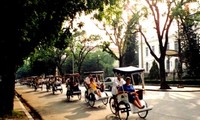 Premier trimestre : Hanoi a accueilli près de 3 millions de touristes