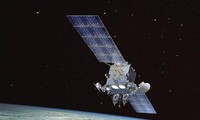 La Russie découvre un "réseau de satellites espions" dans son ciel