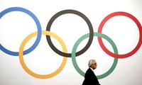 Paris dit oui aux jeux Olympiques