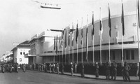 Rencontre au seuil du 60ème anniversaire de la conférence Asie-Afrique