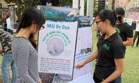 Save Vietnam’s Wildlife