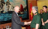 Le Vietnam accorde de l’importance au Dialogue du Shangri-La