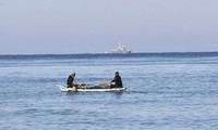 Bande de Gaza : L’armée isralienne tire les pêcheurs palestiniens  