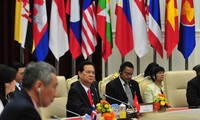 Nguyen Tan Dung au prochain 26ème sommet de l’ASEAN