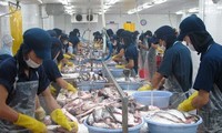 Colloque sur l'exportation des pangasius vietnamiens vers l’UE 