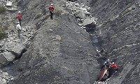 Il y aura une reconstitution du vol de Germanwings