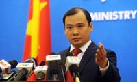 Pas d’informations sur les victimes vietnamiennes du séisme au Népal