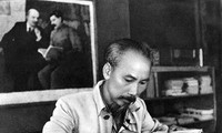 Un magazine cubain publie un hors-série sur le président Ho Chi Minh