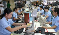 La fête du travail fêtée avec faste au Vietnam