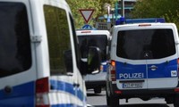  Allemagne: un attentat déjoué à Francfort