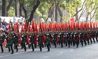 Le 40è anniversaire de la réunification vietnamienne vu par la presse européenne