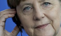 Merkel défend la coopération entre Berlin et la NSA américaine