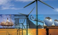 Réunion de G7 sur la sécurité énergétique durable