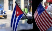 Rapprochement Cuba-Etats-Unis : bientôt des ambassadeurs