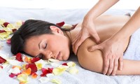 Le massage aveugle