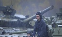 Kiev rompt la coopération technique militaire avec Moscou