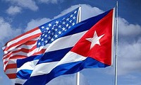 Les Etats-Unis et Cuba prolongent leur nouveau round de négociations 